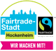 Fairtrade Stadt Hockenheim