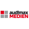 Logo audimax Medien