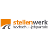 Stellenwerk Logo Stellenwerk