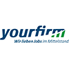 Logo yourfirm GmbH