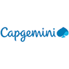 Logo Capgemini Deutschland
