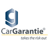 Logo CG Car-Garantie Versicherungs-Aktiengesellschaft