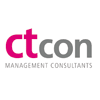 Logo CTcon GmbH