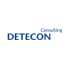 Logo Detcon International GmbH
