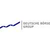 Logo Deutsche Börse AG