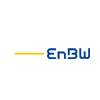 Logo EnBW Energie Baden-Württemberg AG