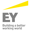 Logo Ernst & Young GmbH Wirtschaftsprüfungsgesellschaft