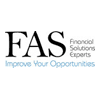 Logo FAS AG