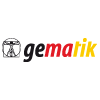 Logo gematik Gesellschaft für Telematikanwensungen der Gesundheitskarte mbH