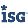 Logo ISG - Information Services Group Germany GmbH