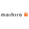 Logo maihiro GmbH