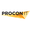 Logo PROCON IT GmbH