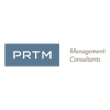 Logo PwC's PRTM Management Consulting