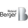 Logo Roland Berger Strategy Consultants GmbH