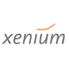 Logo Xenium AG